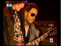 Lenny Kravitz - Always on the Run - Rock in Rio Madrid