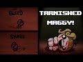 The Bloodiest Character In The Game! Tarnished Maggy Gameplay!