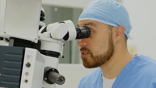 What is micro-invasive glaucoma surgery (MIGS)?