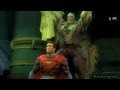 Injustice: Gods Among Us - Man of Steel vs Solomon Grundy - Superman Classic Battle - Part 8 - HD