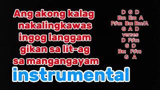 December 28 2024 instrumental responsorial Psalm Cebuano