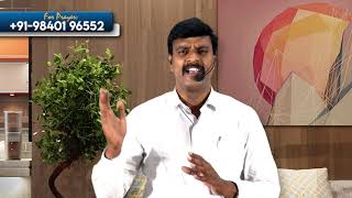 என் உத்தமத்தை அறிவாராக-3 ||எல்ஷடாய் கிறிஸ்தவ சமுதாய சபை||Pr.M.சிவக்குமார்- For Prayer +91-9840196552