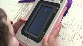 InnoTab By VTech - Walkthrough Video Review - The Toy Spy