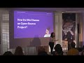 osmc 2022 open source open choice – a devops guide for oss adoption by hila fish