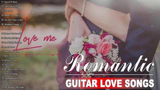 The Very Best Of Sax, Guitar, Piano, Panflute Love Songs - Beautiful Relaxing Instrumental Music