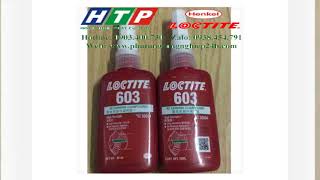 Loctite 603