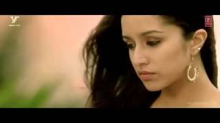 Sun Raha Hai Na Tu Female Version Shreya Ghoshal   Aashiqui 2 Songs