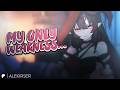 ASMR || Your Supervillain Wife Is Only Soft With You [Enemies to Lovers] [Comfort] [Protective]