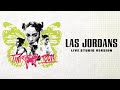 TINI - Las Jordans (Live Studio Version - Tini Tour)