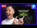 Build a Framer Website | Part 1: Getting Started and Setting Up Your Project