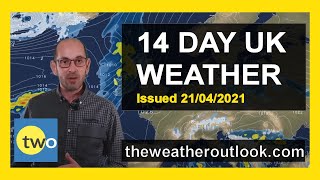 Will the dry weather break? 14 day UK weather forecast
