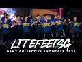 LitefeetSG | Danz Collective Showcase 2022 |  RPProds