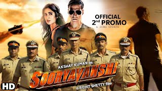 Sooryavanshi Tip Tip Barsa Pani Song & Trailer 2, Akshay Kumar, Katrina, Ajay D, #sooryavanshi