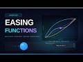 Build a JavaScript Easing Functions Engine From Scratch | @ScratchStart00