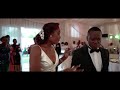 incredible congolese wedding entrance dance prisca u0026 nick from maajabu 🔥 🇨🇩