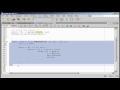 BubbleSort Java program executed by Java Offload Engine