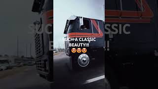 When you think your truck is the BEST ON THE ROAD👌| Trucking Tuesdays #SHORTS