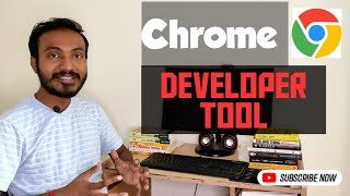 chrome developer tools tutorial