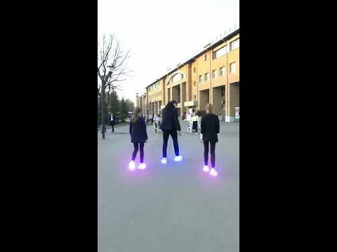 Gentlemen Shuffle ёяшо Neon Mode Tuzelity ёяш ёяфе Youtube