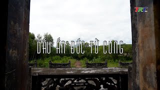 DẤU ẤN ĐỨC TỪ CUNG