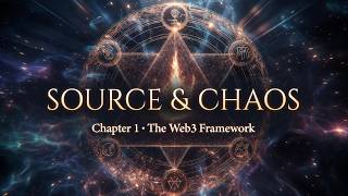 Chapter 1: The First Layer “Source and Chaos”