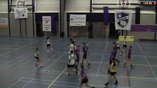 20161203 S2 - HKV/Ons Eibernest 2