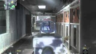 D4rk Ryuu - Black Ops - First Blood Multikill