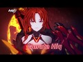 Vermilion Knight: Eclipse Gameplay - Honkai Impact 3rd