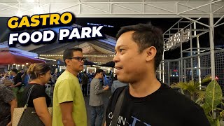 GASTRO FOOD PARK LATEST CULINARY HAVEN IN LIMKETKAI CAGAYAN DE ORO CITY