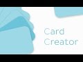 Card Creator Card Creator