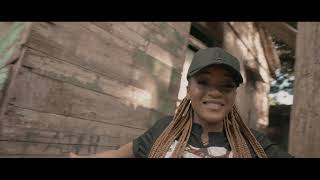 MOYANN -  REAL TING MUSIC VIDEO