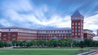 Top 10 Worst Dorm Colleges