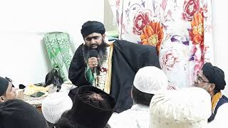 Huzoor Syed Najmus Saquib Naqshbandi Mujaddidi | New Taqreer | Azmate Awliya | 2021