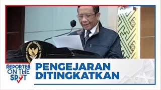 Pengejaran Kelompok Teroris di Poso Ditingkatkan Setelah 4 Petani Dibunuh