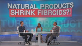 DIY Products to Shrink Fibroids – Do They Work?