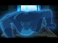 Batman Vs Gentleman Ghost|Batman: Caped Crusader Ep6