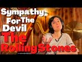 The Rolling Stones, Sympathy For The Devil - A Classical Musician’s First Listen and Reaction