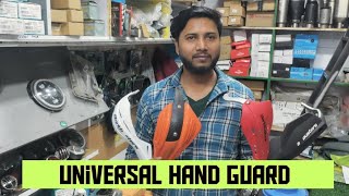 handelber hand protector | heavy hand guard protection | ktm yamaha TVs Suzuki Bajaj Kawasaki bmw