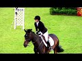 Thunderbird Show Park FEI World Cup Horse Jumping 2012