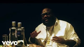 Rick Ross - So Sophisticated ft. Meek Mill (Explicit)