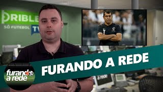 CARILLE SUPER SINCERO | JEJUM NO CRUZEIRO | REINALDO RENOVA - FURANDO A REDE