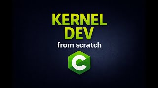 Kernel Development | C | Day-24
