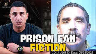 MURDER at Kern Valley State Prison!