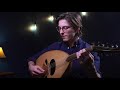 Traditional Oud | Boulder Bach Festival Solace Sessions #5