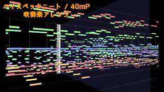 【#コンパス】ハイスペックニート【吹奏楽】_High Spec Neet_wind