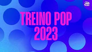 Treino Pop 2023 | As melhores músicas internacionais para treinar