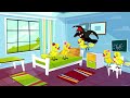 টুনির পাঁচ কন্যা bangla cartoon thakurmar jhuli pakhir golpo bangla golpo tuntuni golpo