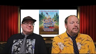 Tabletop Horror Episode 5   Wet Hot American Summer