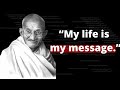 mahatma gandhi quotes | top inspirational quotes of mahatma gandhi.