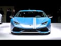 limited edition lamborghini huracan avio launched in india